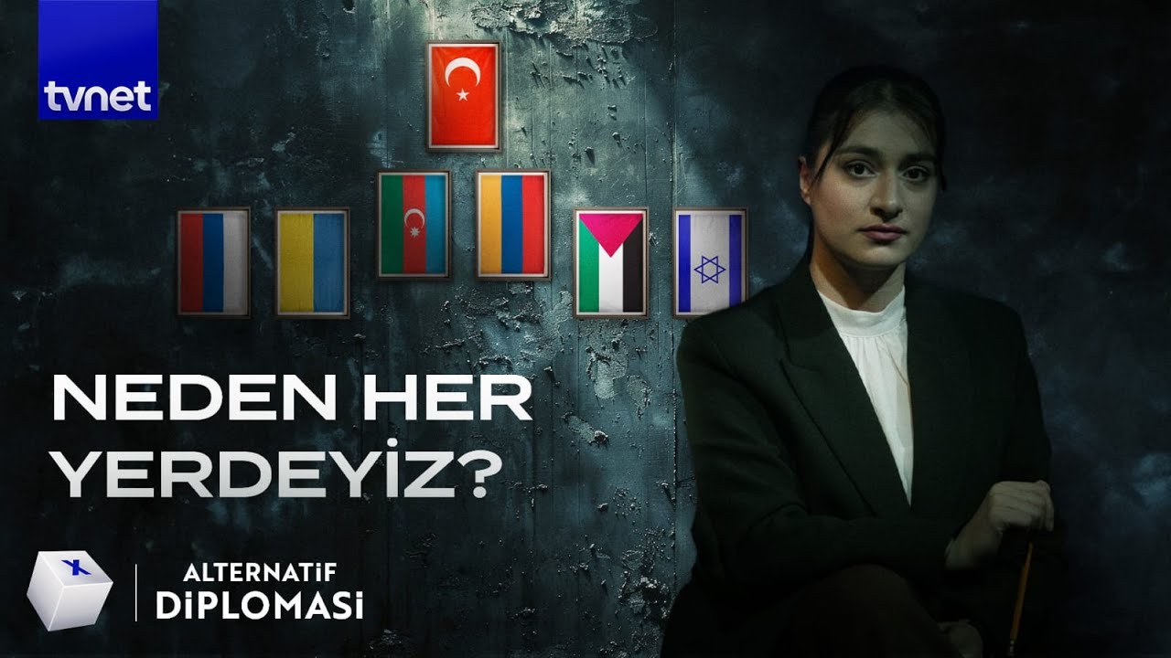 Türkiye neden her savaşın arabulucusu?