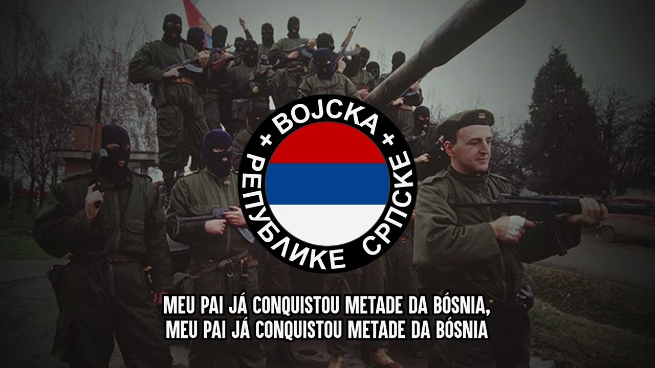 My dad was a war criminal (Tradução PT-BR)
