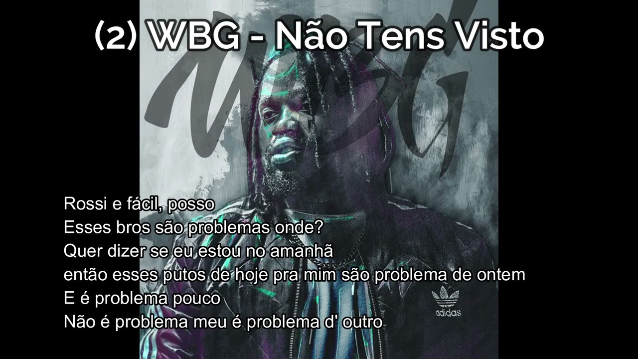 Melhores parte do Gsan e letras..