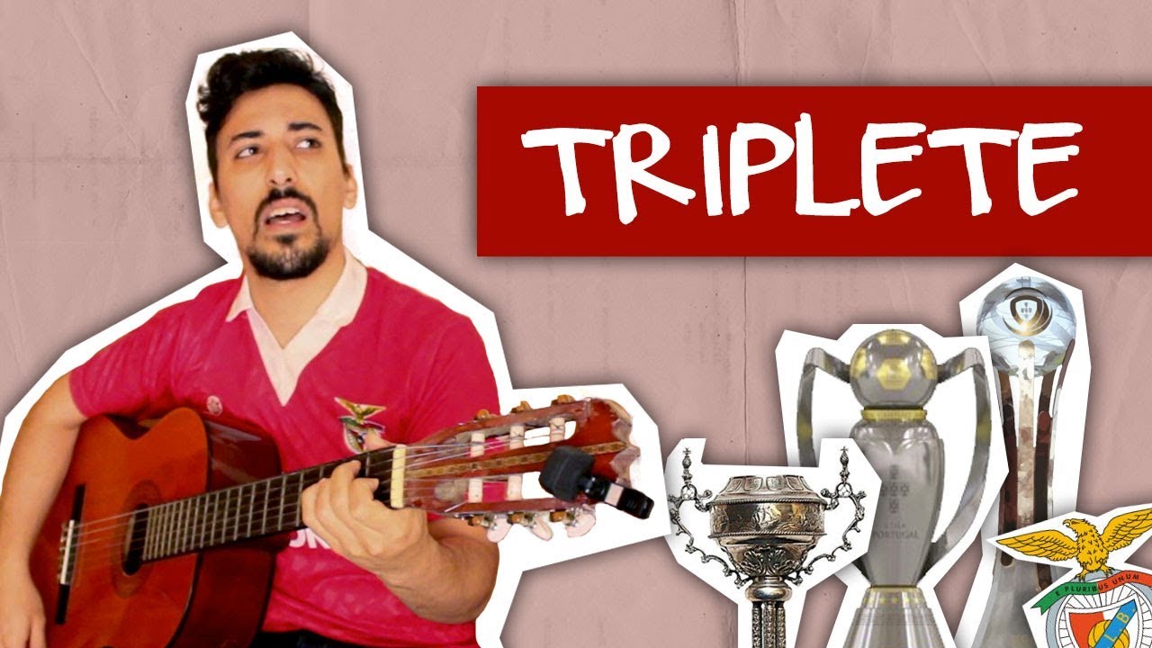 TRIPLETE