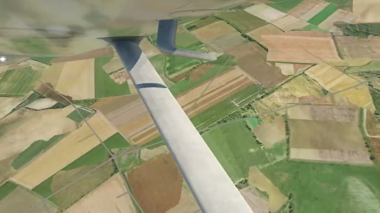 Private Pilot Maneuvers Emergencies and Abnormals - Emergency Descent Air Exercise