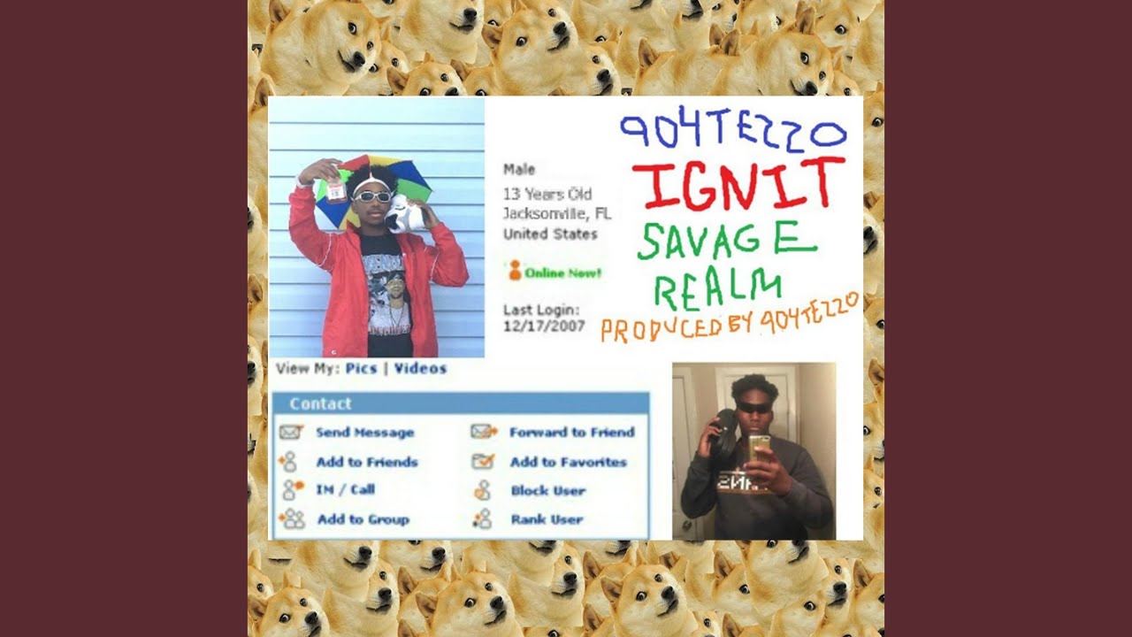 Ignit (feat. 904tezzo)