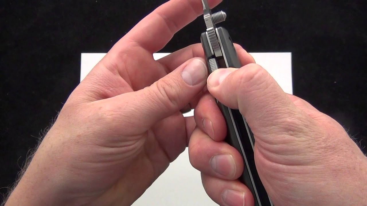 Cold Steel Ti-Lite 6