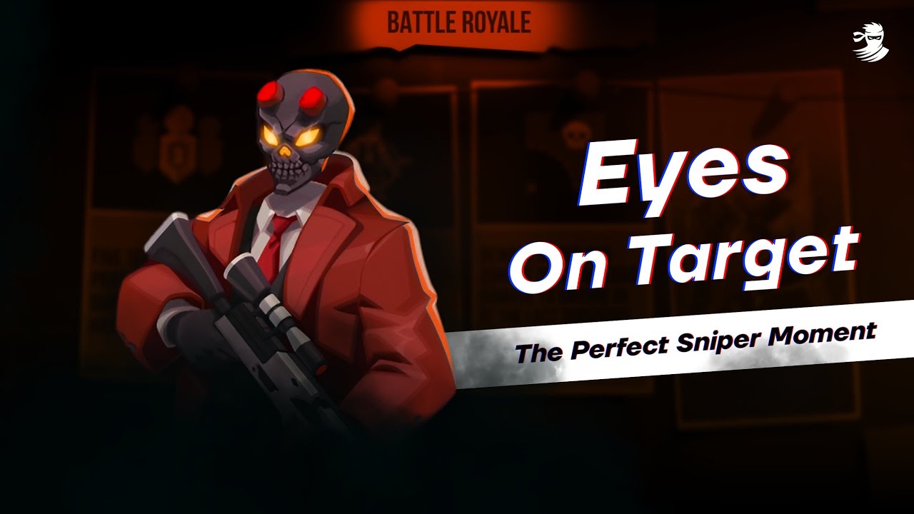 Firefly’s Deadliest Shot – Eyes Never Miss 🔥🎯 | Firefly Gameplay | Bullet Echo India