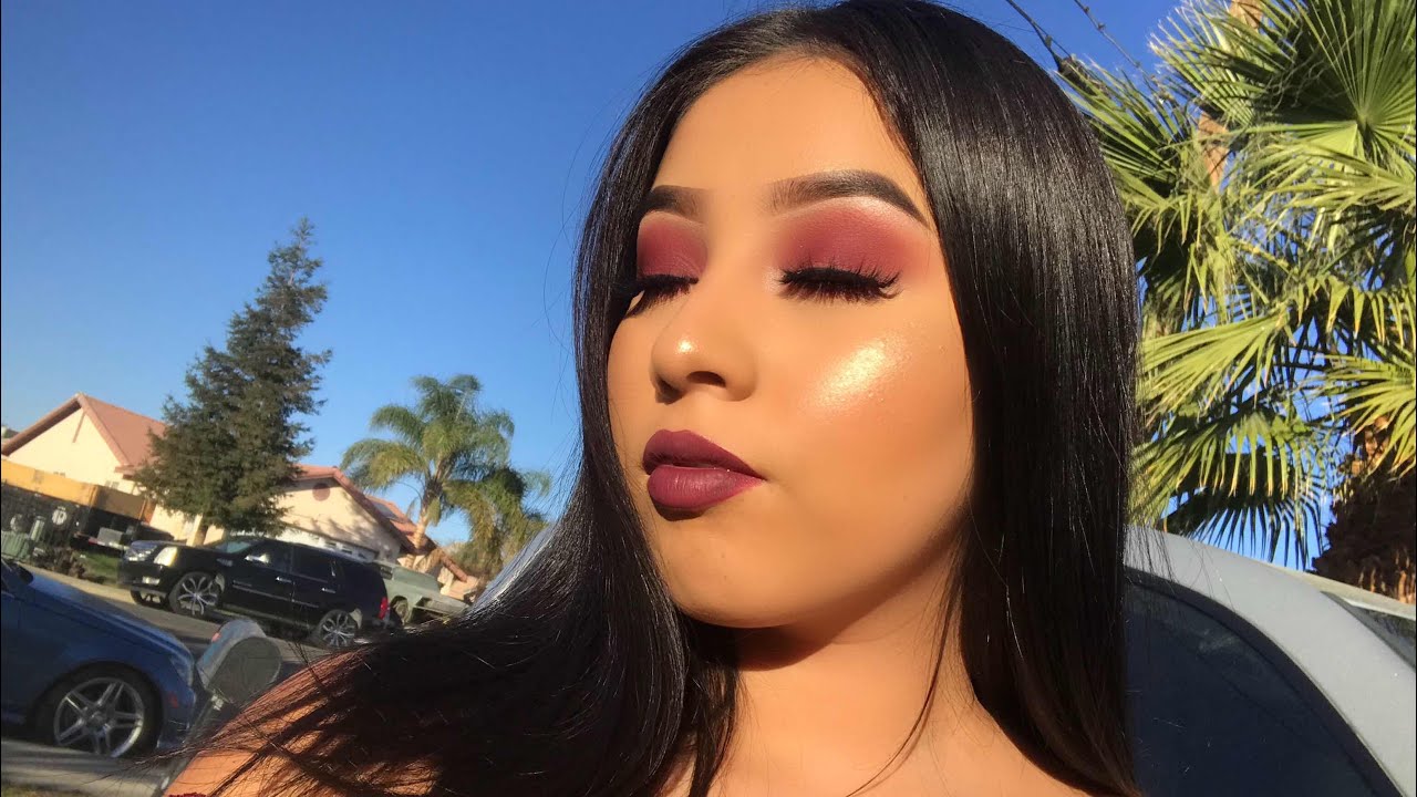 Fall Makeup |ABH Renaissance Palette + Full Face