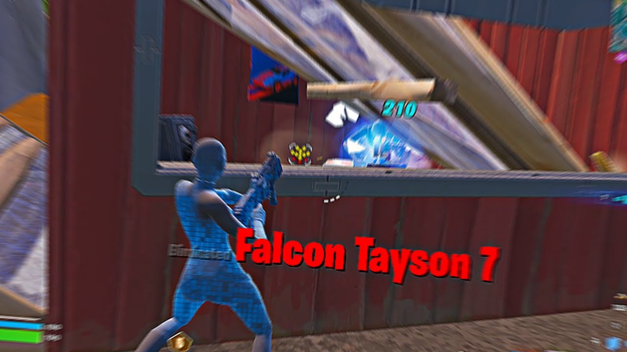 I Love Freaks ❤️ (TikTok Fortnite Montage)