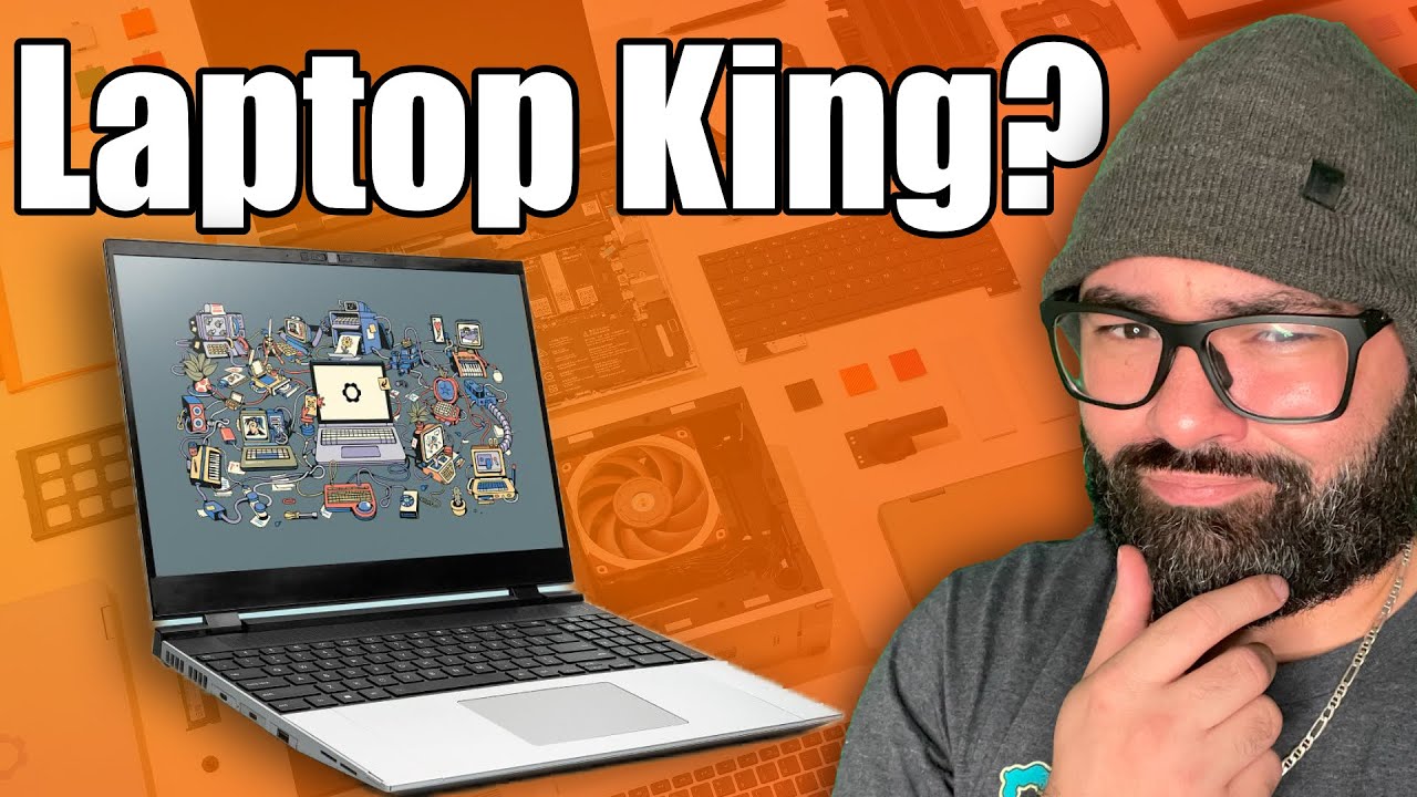 ¿Encontré la mejor laptop? Framework Laptop 16 Review 8 meses despues