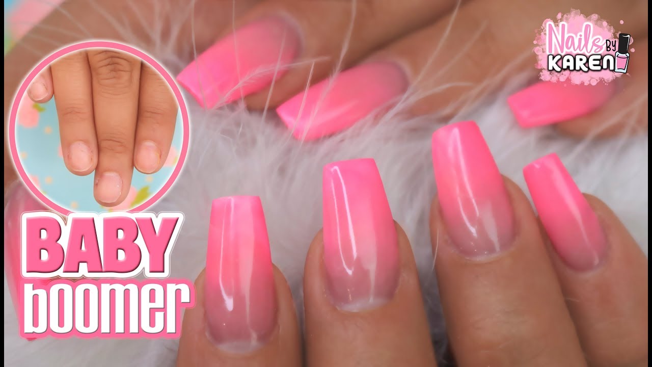 EFECTO BABY BOOMER NEON | Clienta