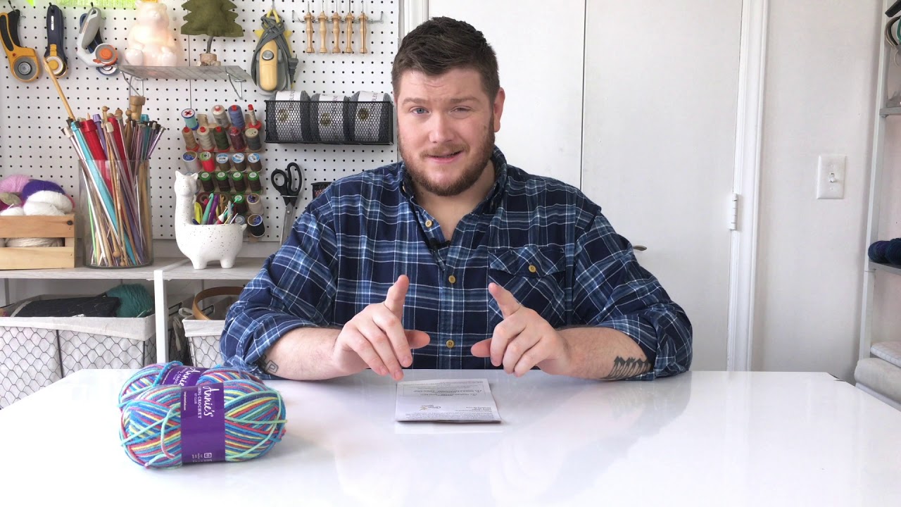 How to Seam a Pocket | an Annie's Kit Club Tutorial