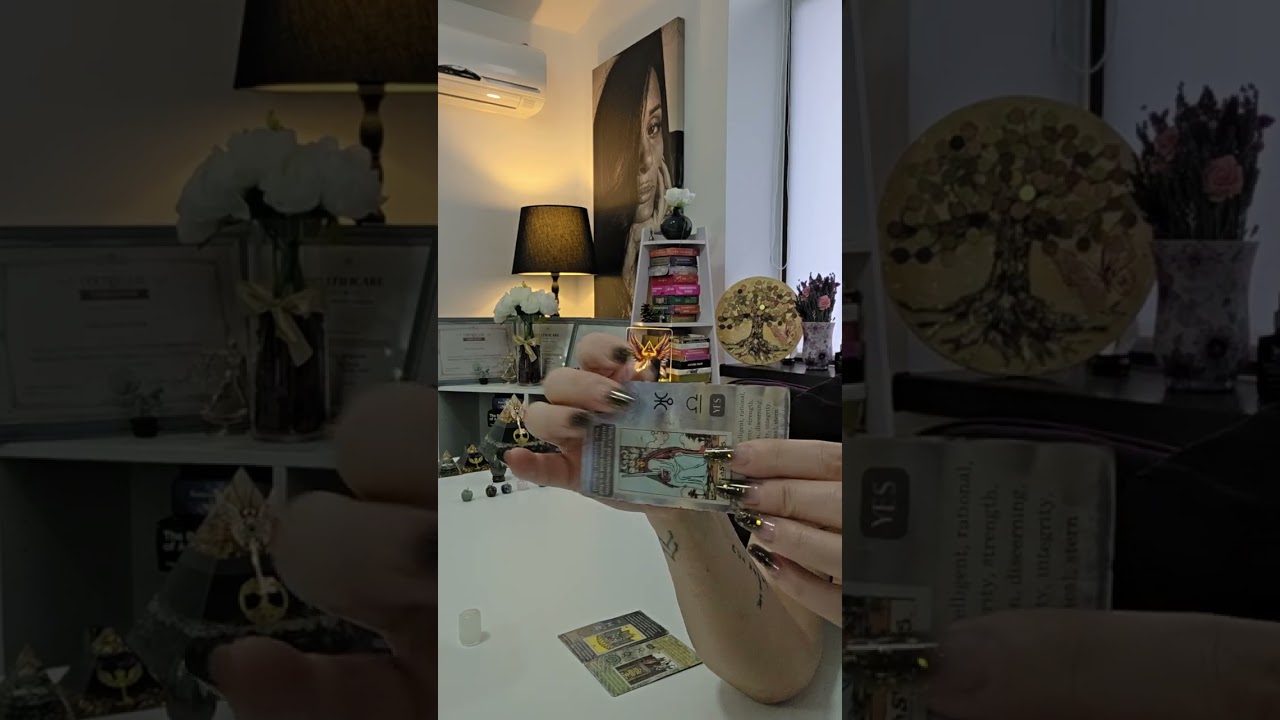 Rac ♋ Ce nu mai poate rămâne la fel în viața ta ?