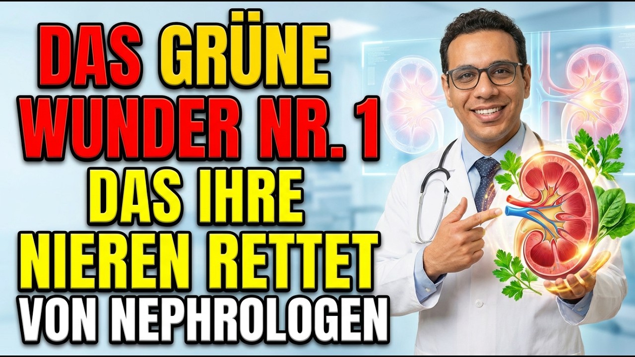 4 Gemüsesorten, die Sie NIEMALS essen sollten, wenn Ihre Nieren schwach sind!