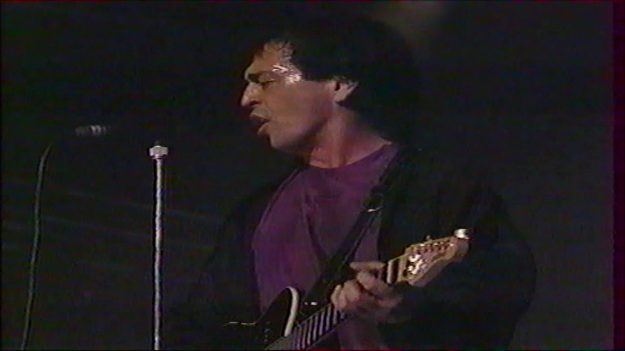 I muvrini Zénith 1992 - Ùn possu più