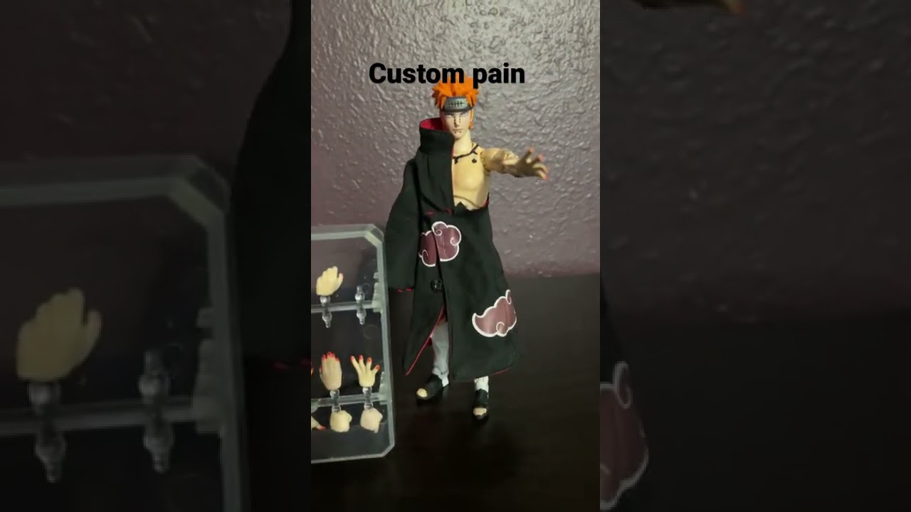 Bestlee studios custom pain!