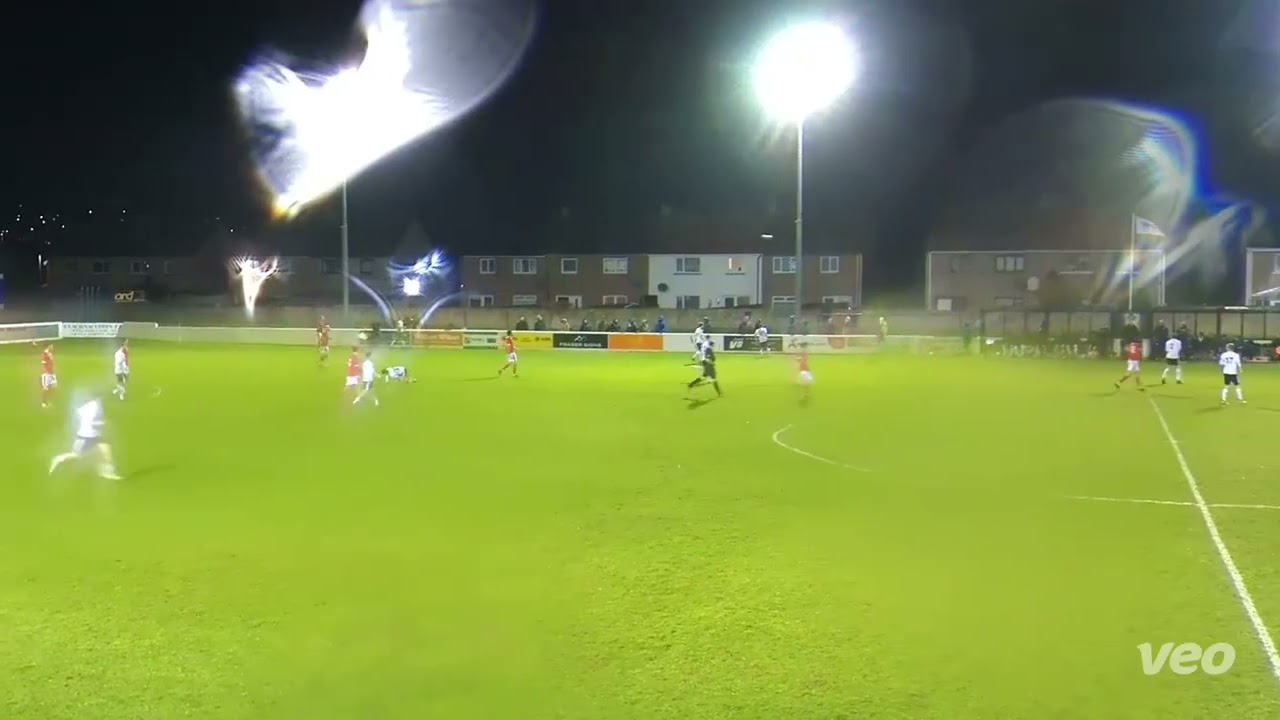 Match Highlights | Brechin City (H)