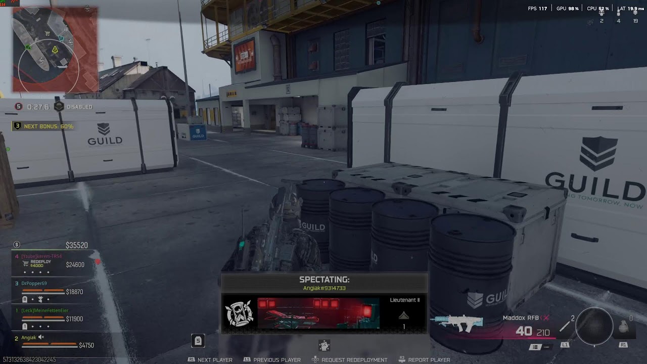 LIVE ! Call Of Duty Warzone Ps5Pro New Meta!!!