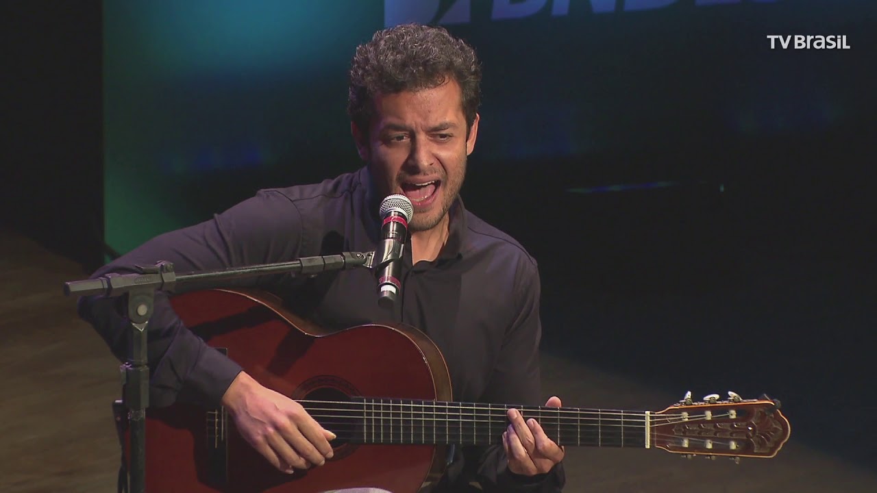 João Sabiá no Cena Musical | Programa Completo