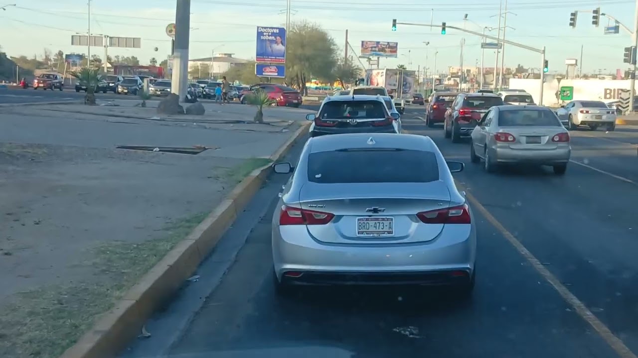 Rio nuevo y lazaro cardenas 