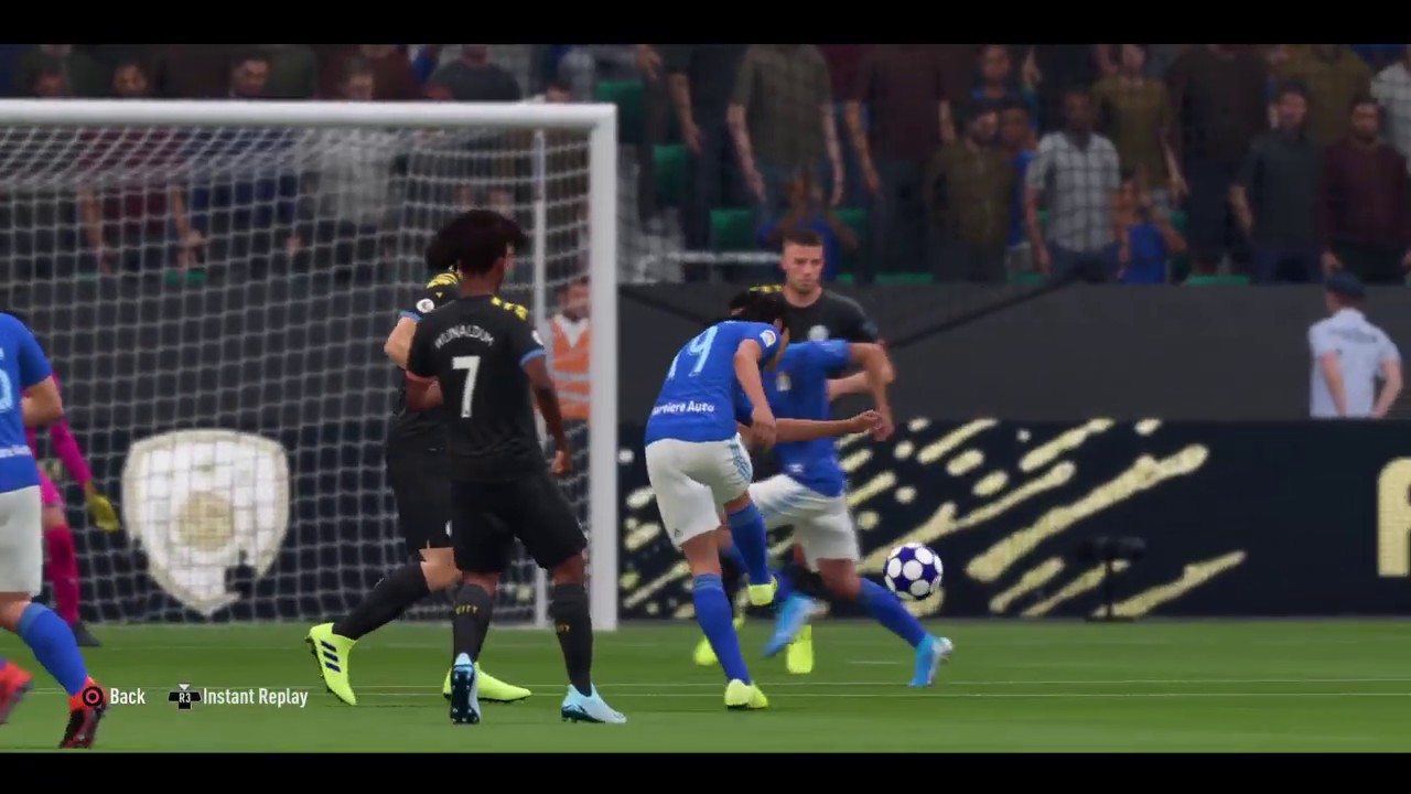 Cavani | FUT - FIFA 20 |