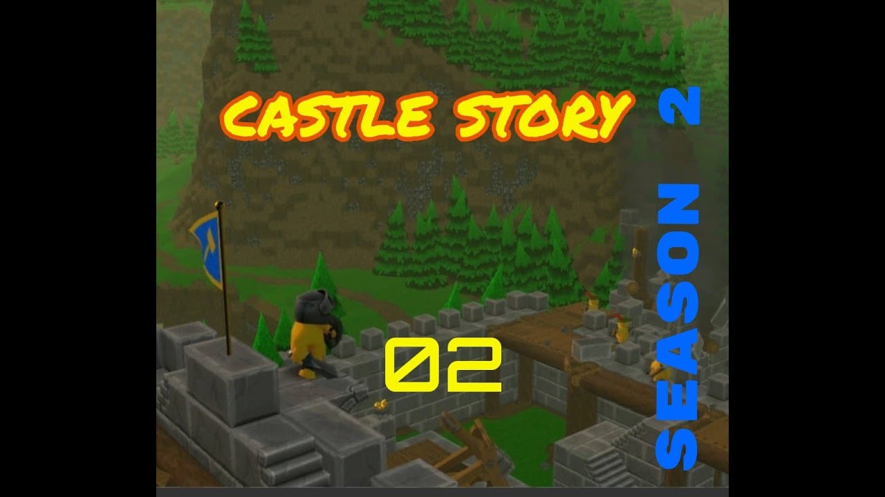сделал варды(castle story season 2.2)