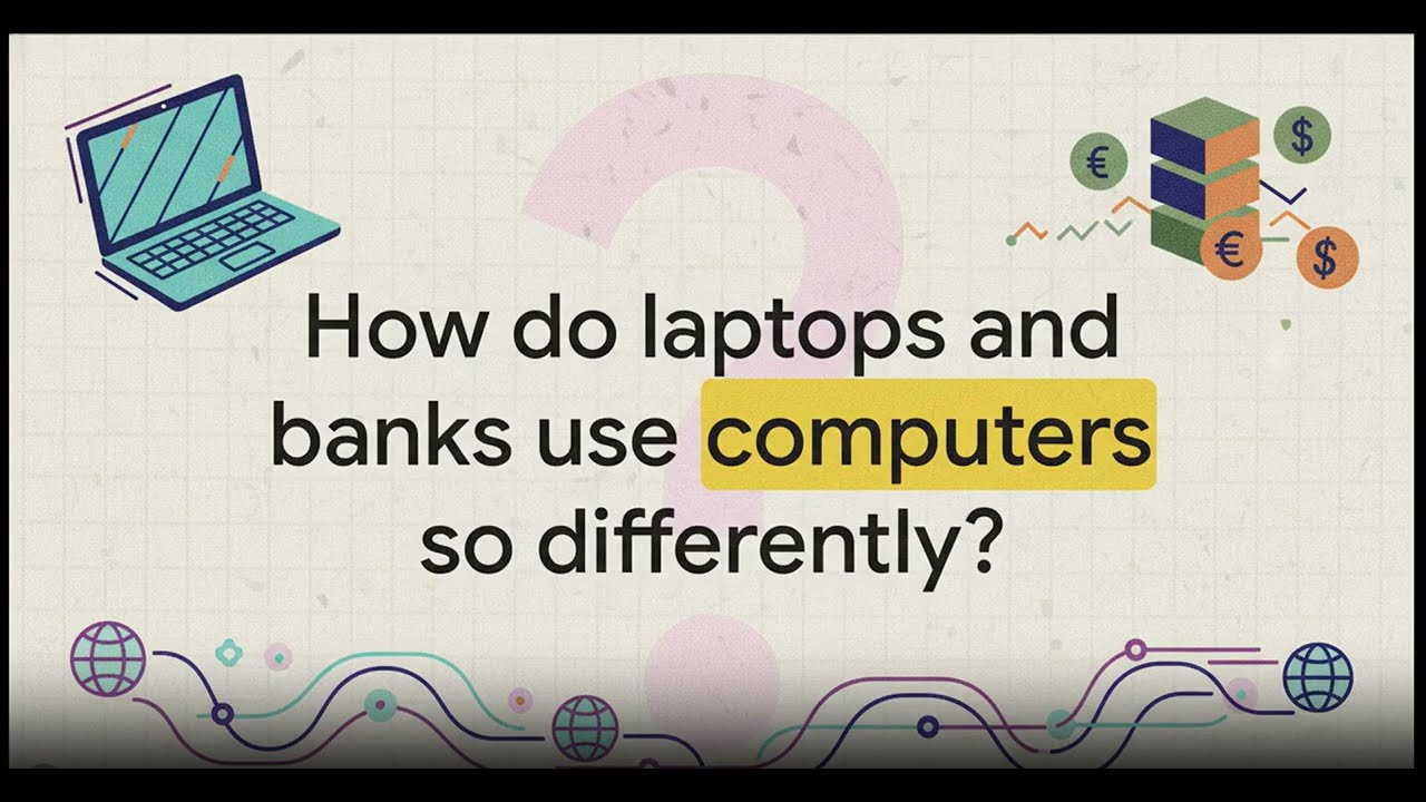Computer Environments  : 7 Types of Computing Environments Explained: From Personal to Cloud