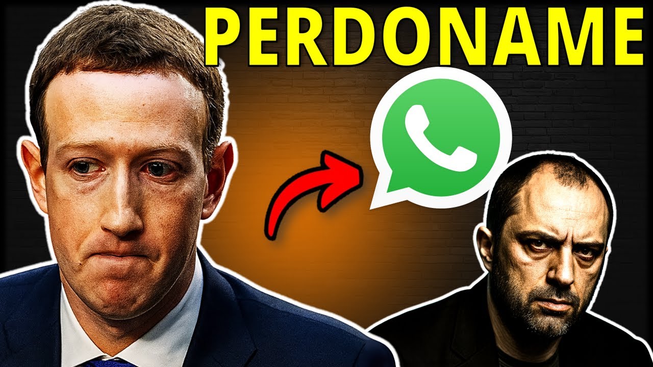 El Dia Que Zuckerberg SE ARRODILLO A WHATSAPP | Documental