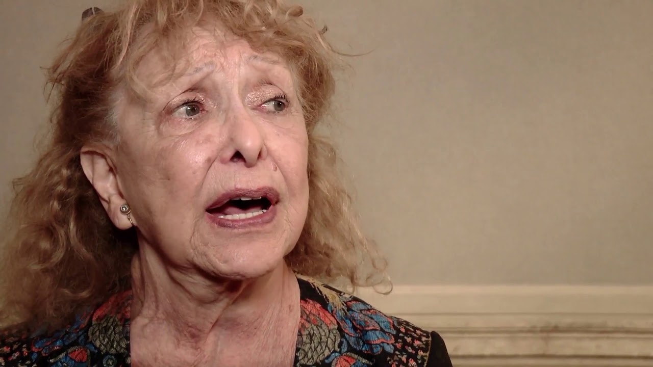 Biennale Arte 2017   Carolee Schneemann