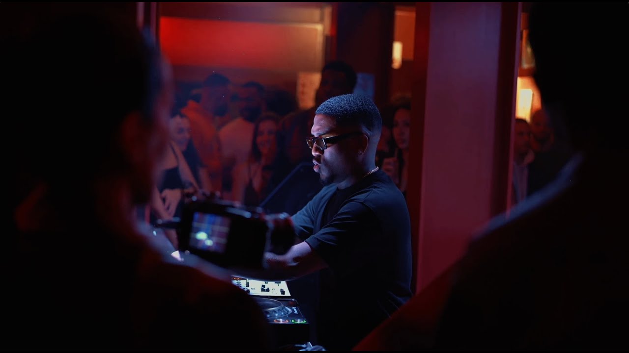 Afrokillerz — Futeceros Vol. 6 (Live from Lisbon)
