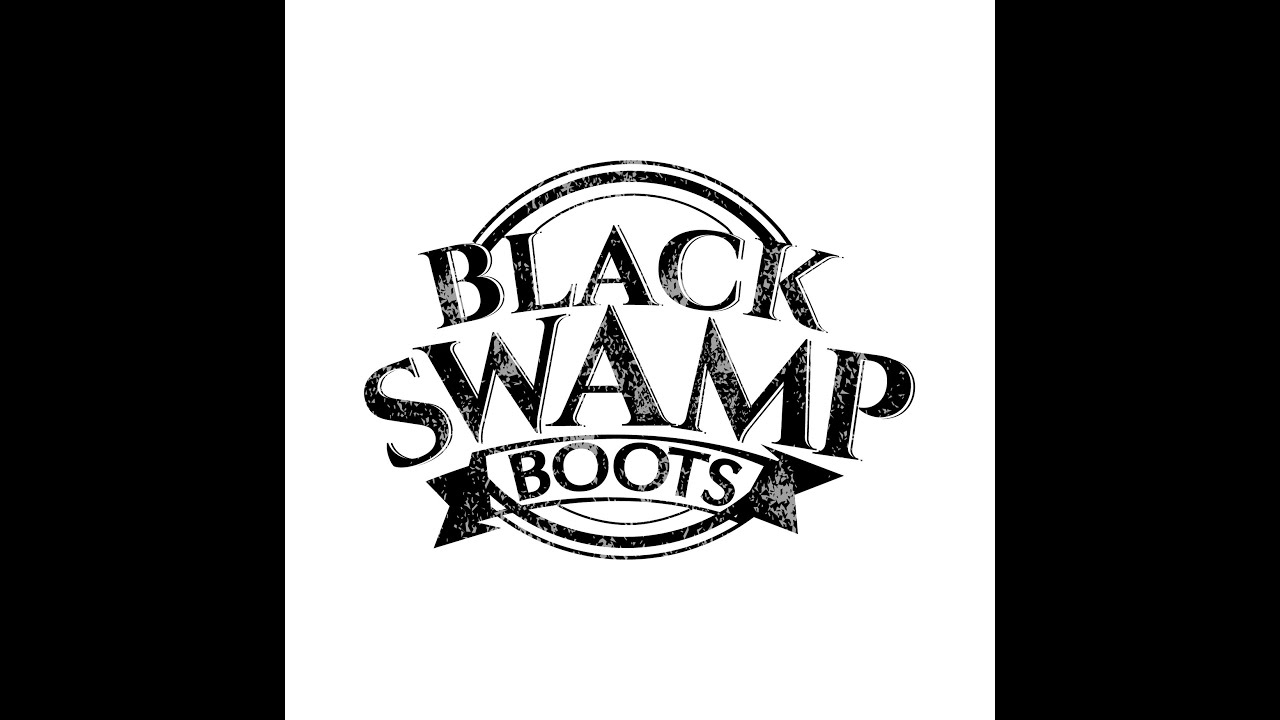 Welcome to Black Swamp Boots