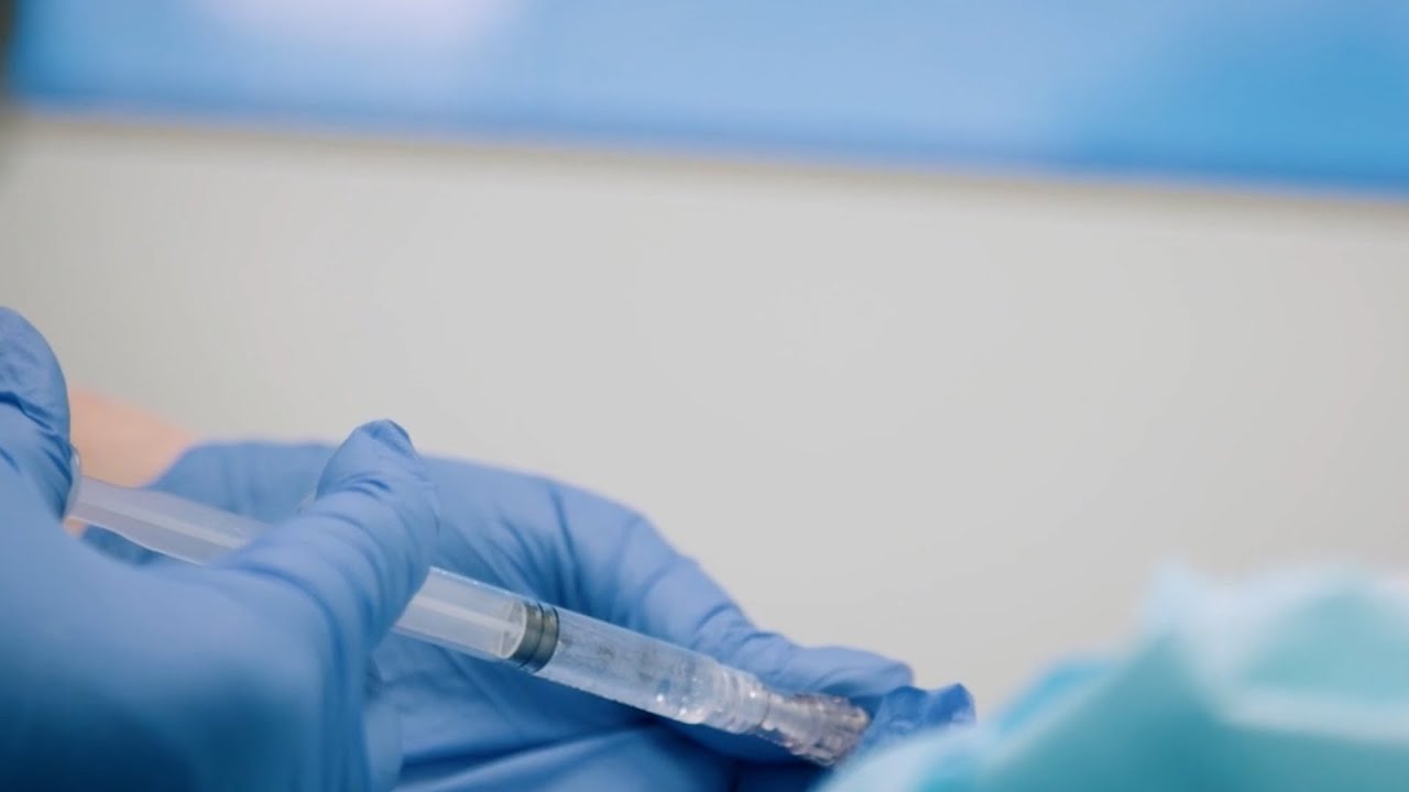Disponibile in Italia la prima immunoterapia oncologica sottocute