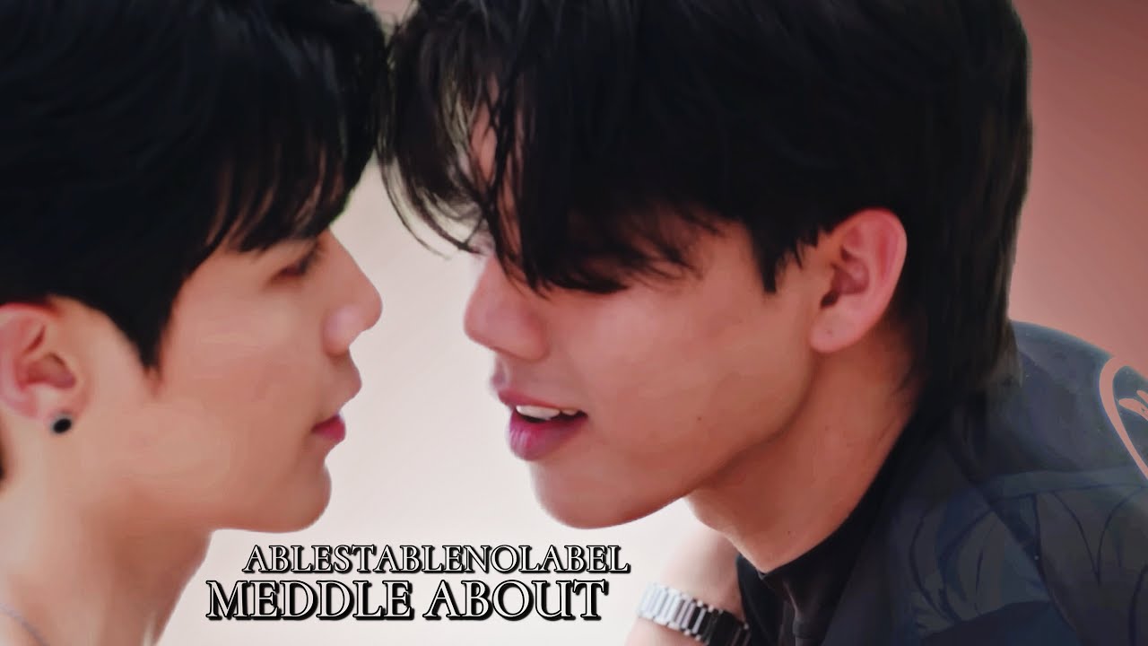 FMV: Mahasamut x Tongrak |ꪑꫀᦔᦔꪶꫀ ꪖ᥇ꪮꪊꪻ [Love Sea The Series]