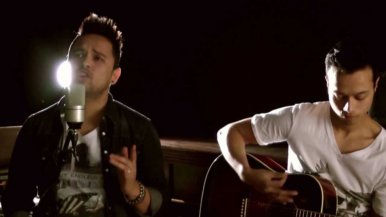 Keane - Everybody's Changing (Sonny Sinay cover)