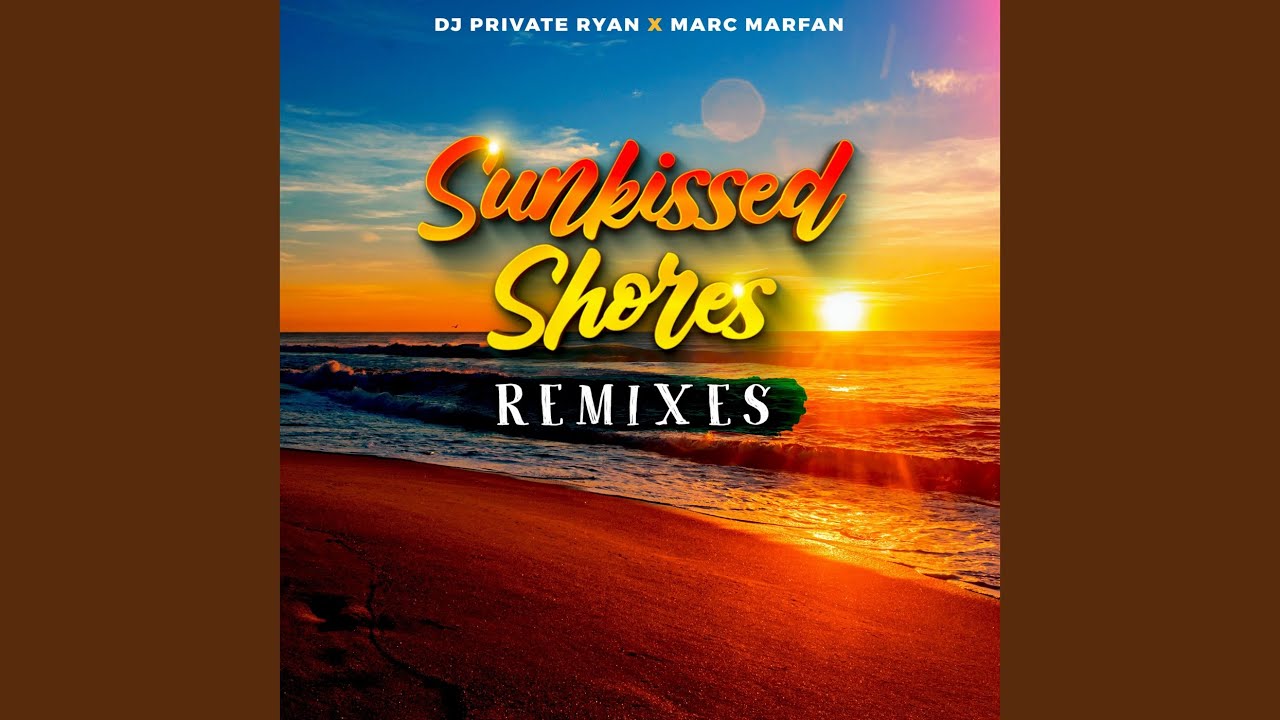 Sunkissed Shores Riddim (Instrumental) (Remix)