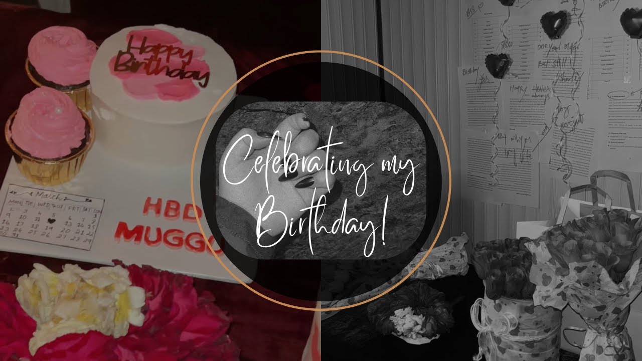 Leveling Up الحمداللہ⬆️| Its My Birthday🎀|(Wanna be Influencer Era)| Alishey Khan