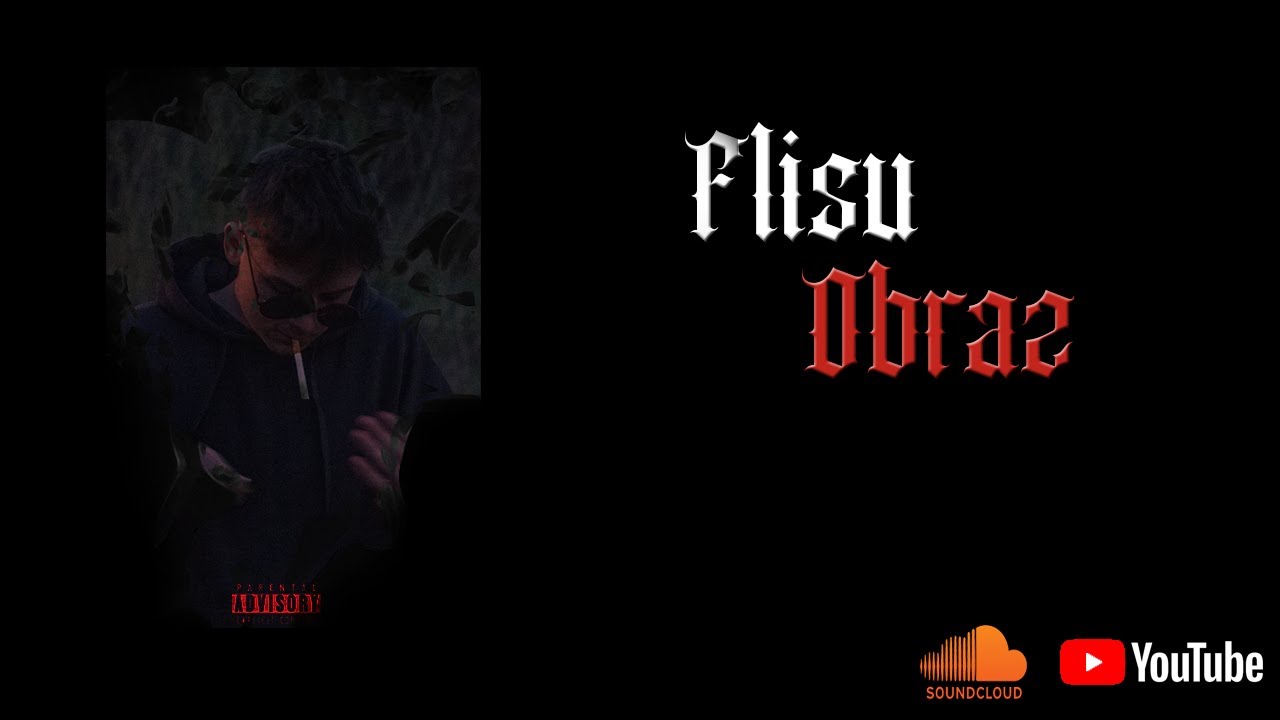 FLISU - OBRAZ (PROD. P4RA)