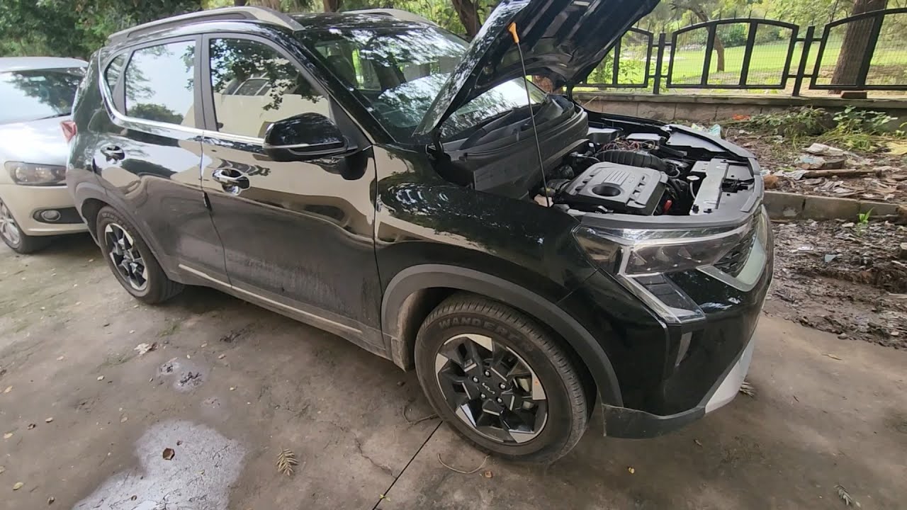Hyundai/Kia Sonet/Creta 1.5 Diesel Auto BS6 Phase 2 2025 ECU Remap