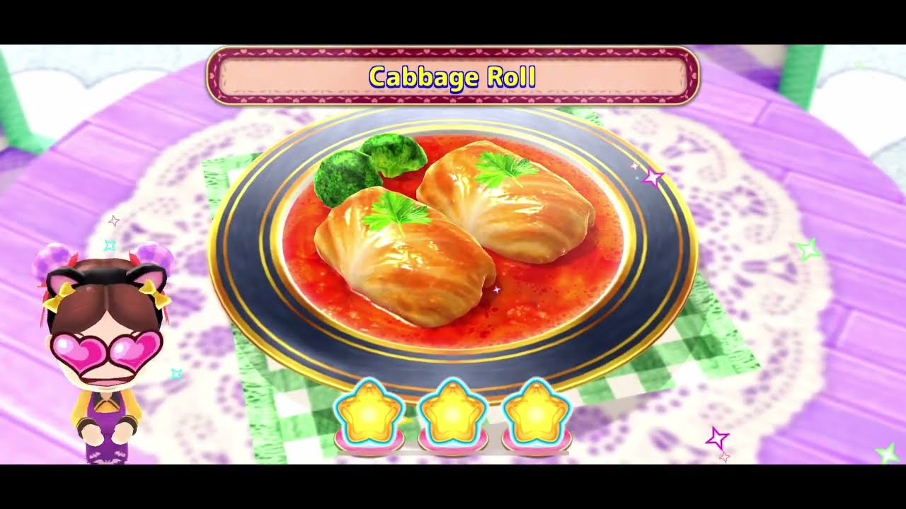 🫛🥦Cabbage-Mama🥒🥬