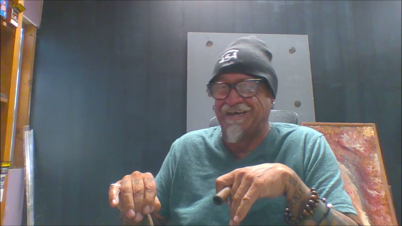 SC420R- SPEEDY WEEDY Vista , san diego location Review