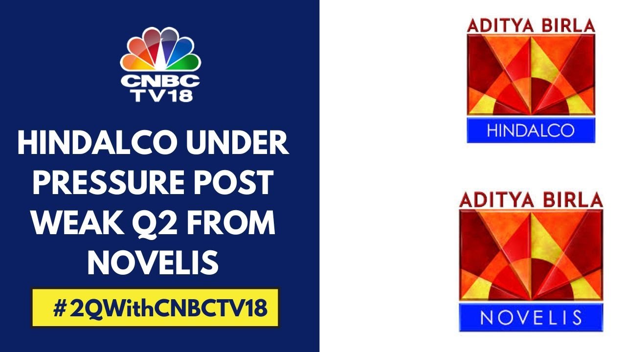 Novelis Reports Weak Q2FY25, Management Withdraws Their Short-Term EBITDA/t Guidance | CNBC TV18