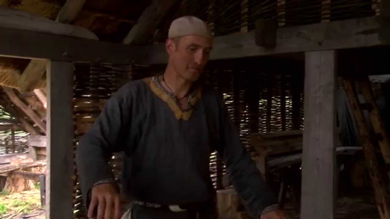 Vikingernes huse