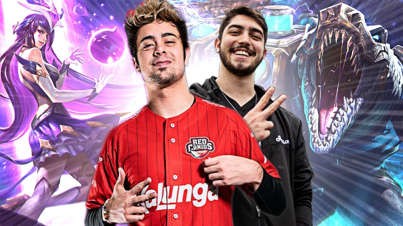 COMO EU CONHECI O JUKES