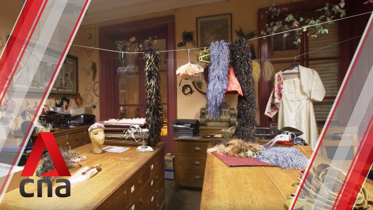 CNA Luxury | Remarkable Living | E02 - No one influences my style