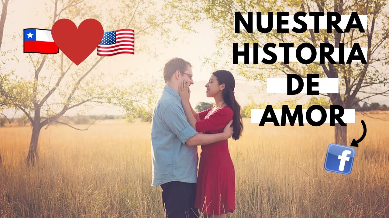 ❤COMO CONOCÍ A MI ESPOSO GRINGO? Amor a Distancia| Nuestra Historia de Amor