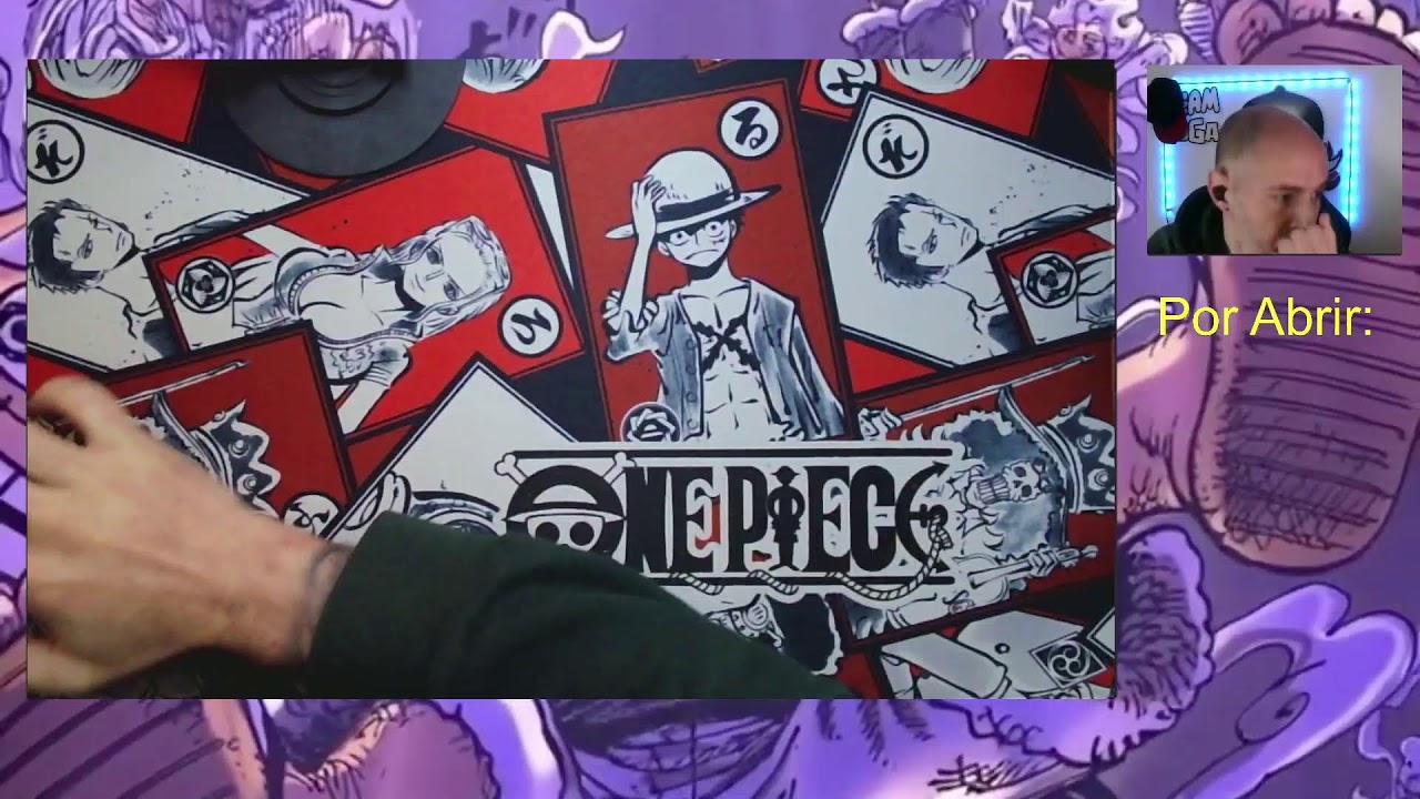 TCG Live breaks -- Subscribe