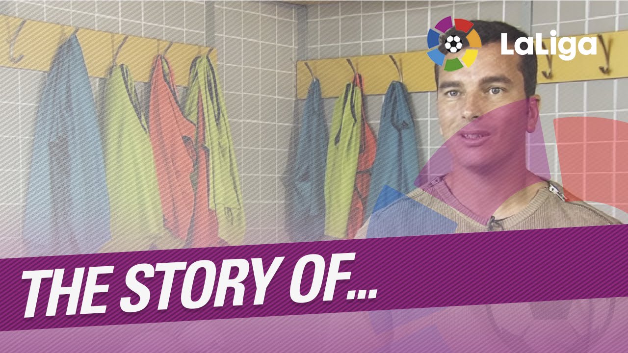 The story of Francisco Pavon