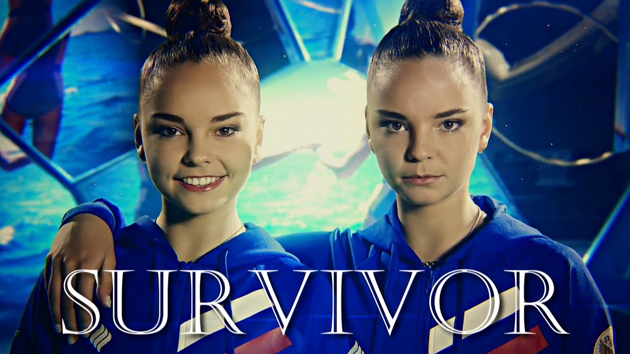 Dina & Arina Averina - 