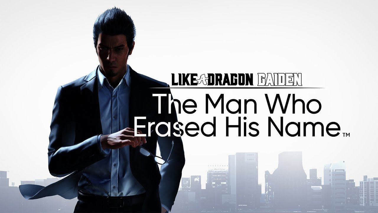 Like a Dragon Gaiden: The Man Who Erased His Name➤Прохождение #18➤Короли арены