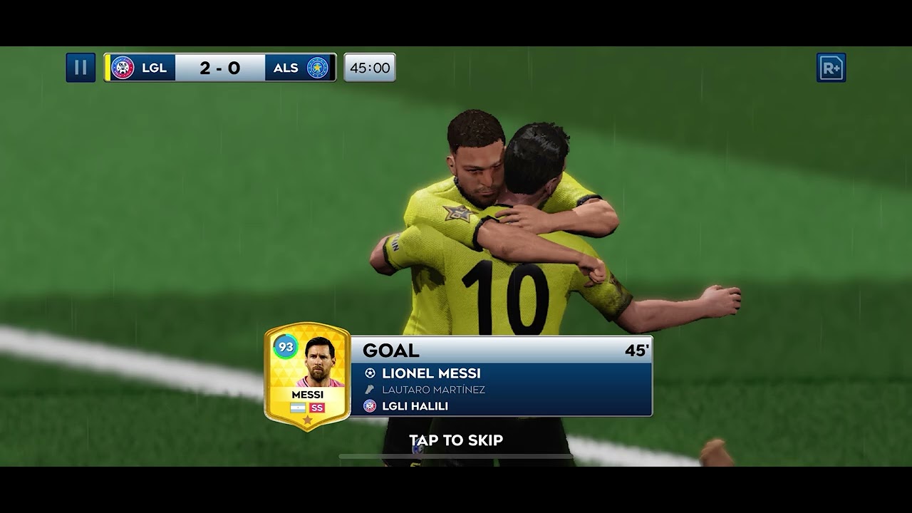 DLS26 Gaming
