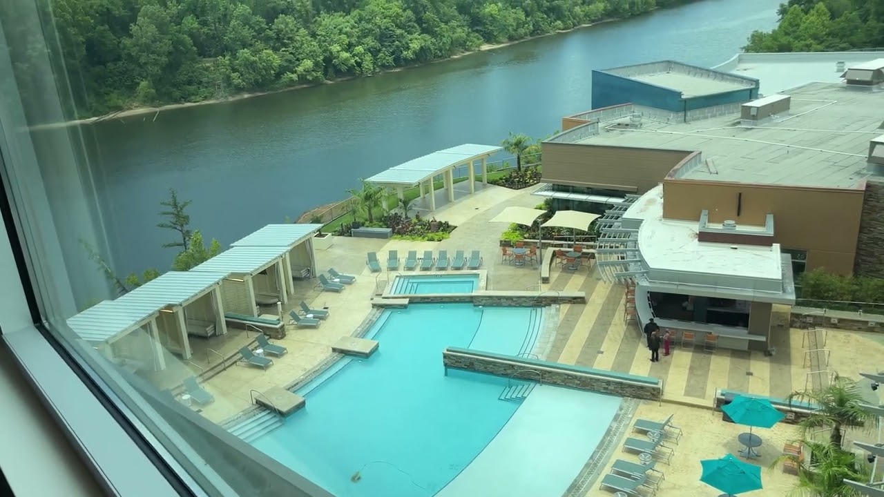 Windcreek Wetumpka June2024