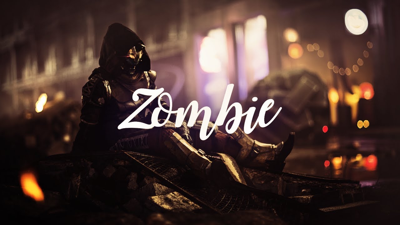 ZOMBIE - A Destiny Montage by FainTz
