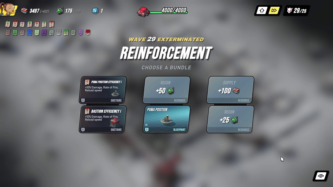 Tower Dominion Gameplay #tower #towerdominion #towerdefense #strategy #strategygames